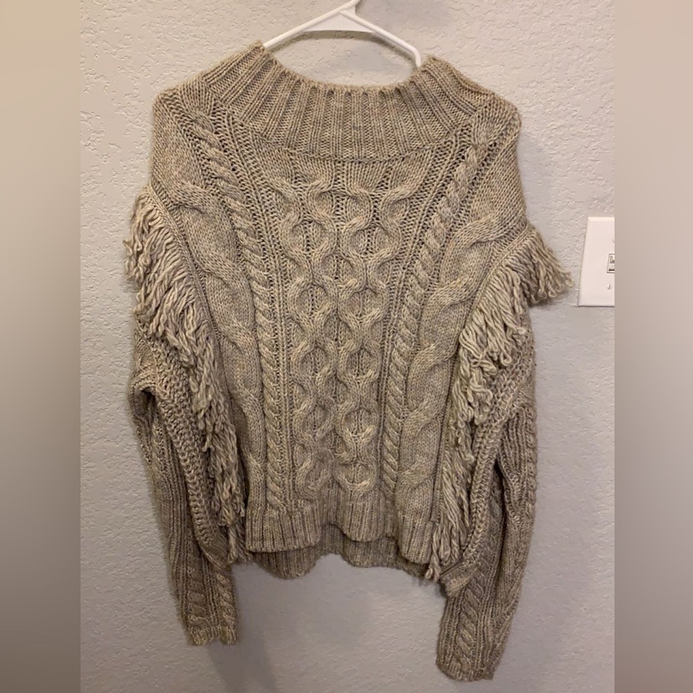 Universal Threads Cowl Neck Sweater